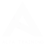 ALFA TRAINING Logo
