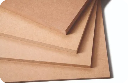 MDF